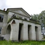 Conacul „Vârnav-Liteanu” va fi consolidat și restaurat